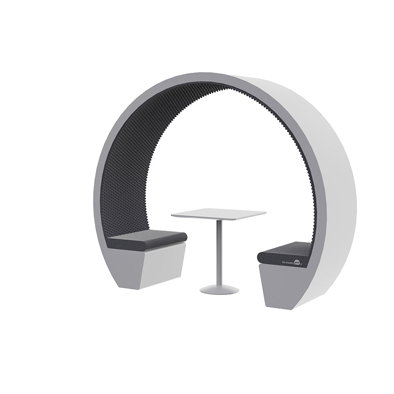 - The Meeting Pod Co | Acoustic Office Pod - Muffle Acoustics Limited