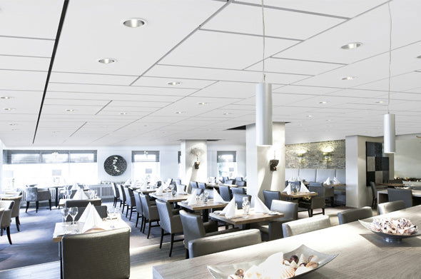 - Acoustic Tiles - Muffle Acoustics Limited