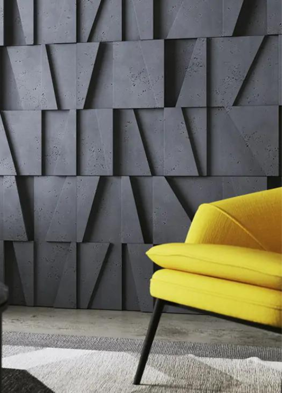 - Concrete Wall Panels - Muffle Acoustics Limited
