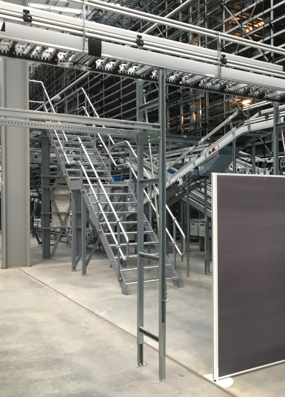 - Industrial - Muffle Acoustics Limited