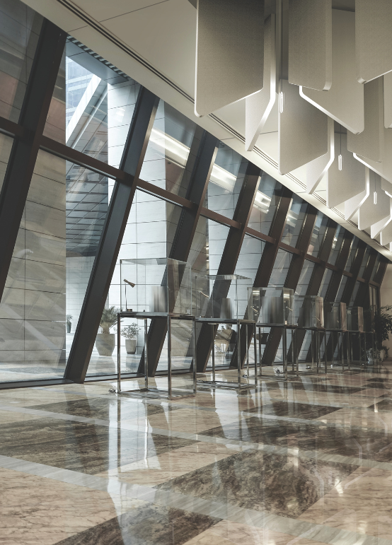 - Museums & Galleries - Muffle Acoustics Limited