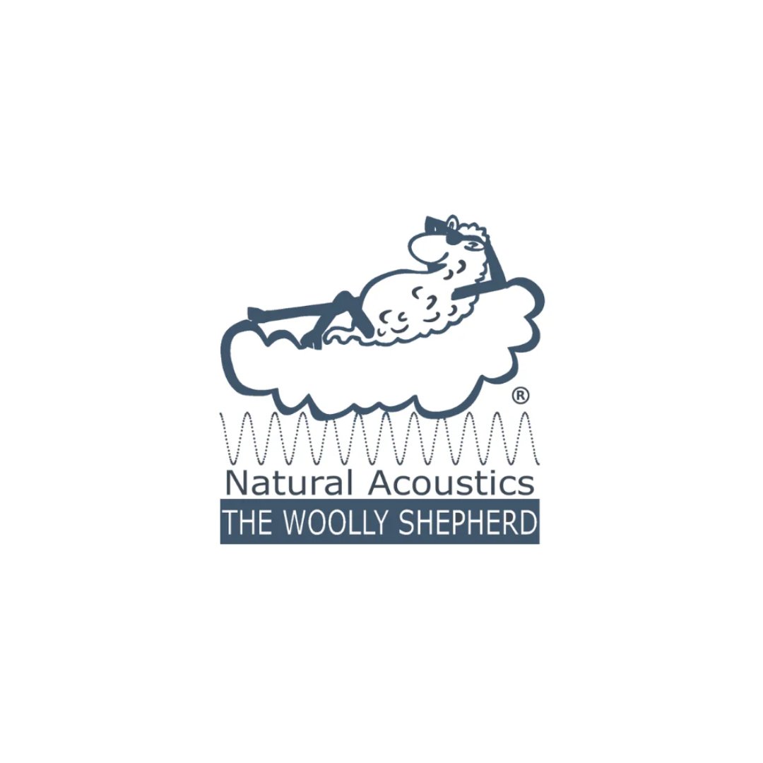 - Woolly Shepherd - Muffle Acoustics Limited