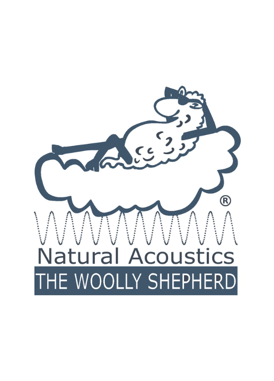 Woolly Shepherd - Muffle Acoustics Limited