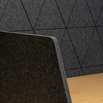 Panneau acoustique Autex Groove