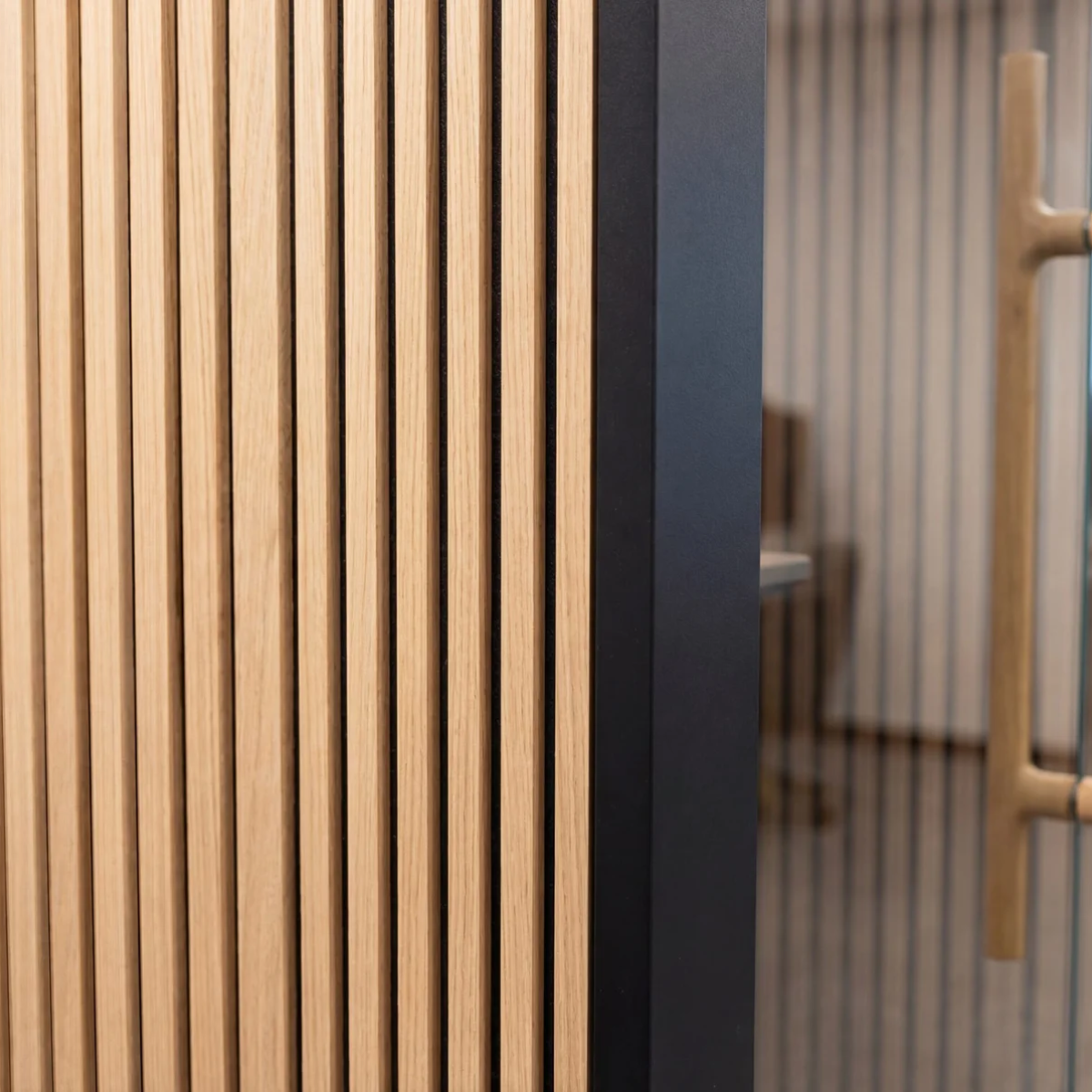 The Meeting Pod Co | Cabine téléphonique intérieure acoustique
