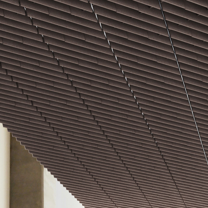 Autex | Grid Ceiling Tiles - Rectangle (Pack of 4/6/7/3)