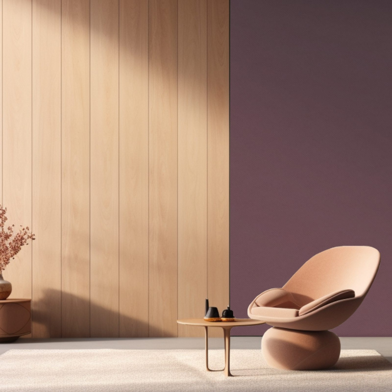 Panneau acoustique Autex Cube™