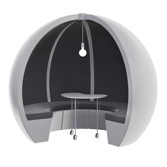 The Meeting Pod Co | Capsule acoustique d'évasion