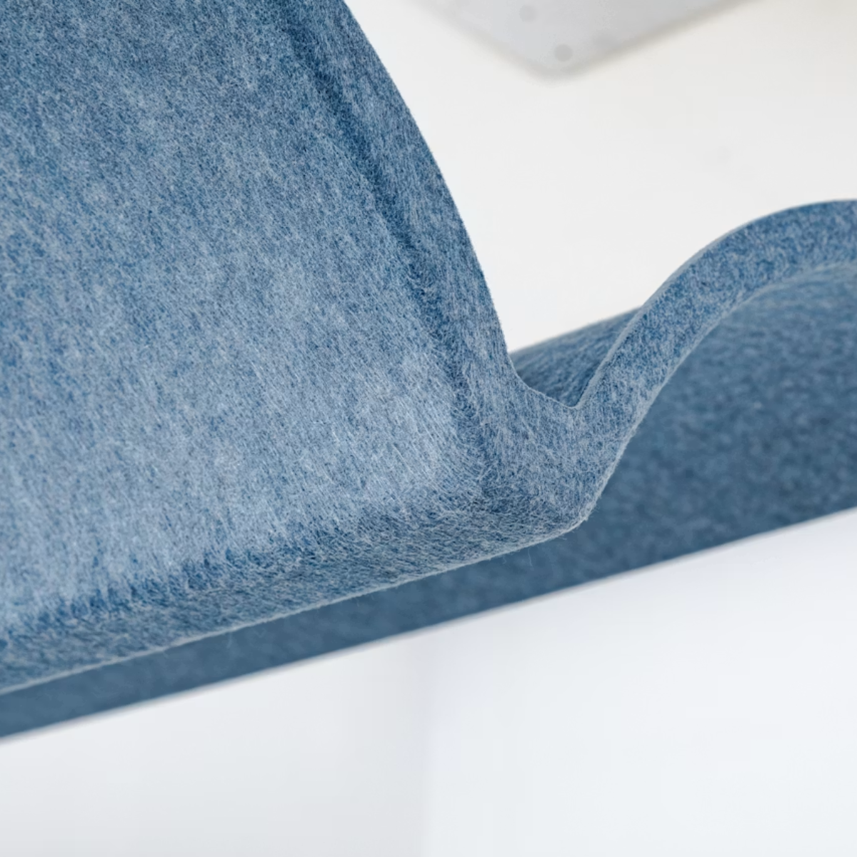 Lumière acoustique BuzziSpace BuzziShield