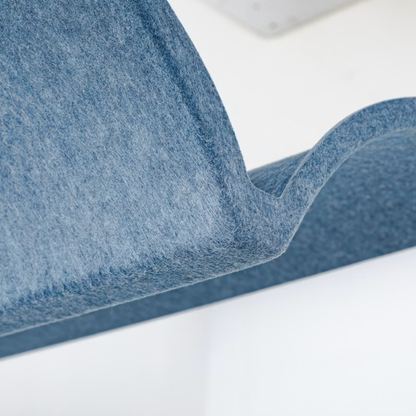 Lumière acoustique BuzziSpace BuzziShield