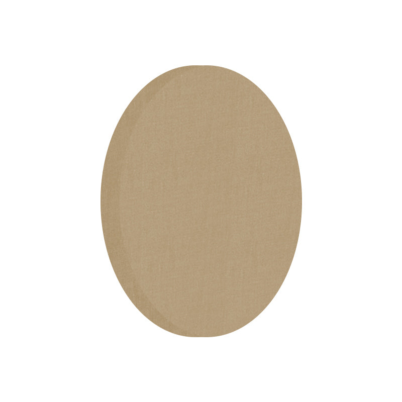 Panneau acoustique circulaire en tissu MuffleWall