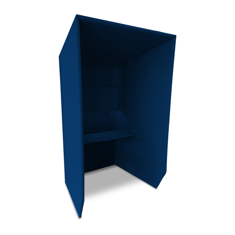 Cabine acoustique BuzziSpace BuzziBooth - Simple