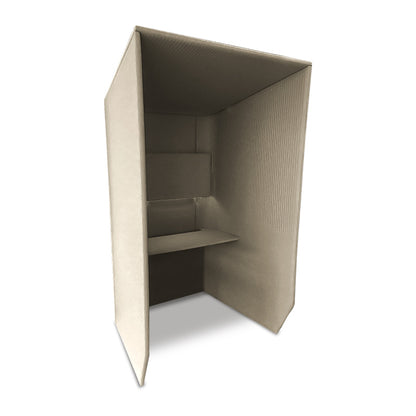 Cabine acoustique BuzziSpace BuzziBooth - Simple