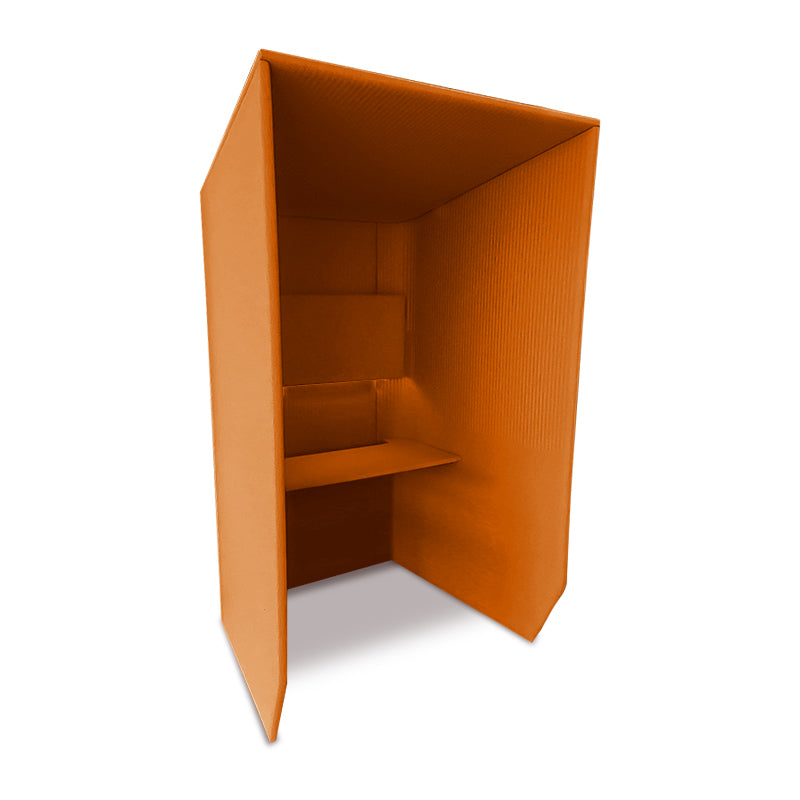 Cabine acoustique BuzziSpace BuzziBooth - Simple