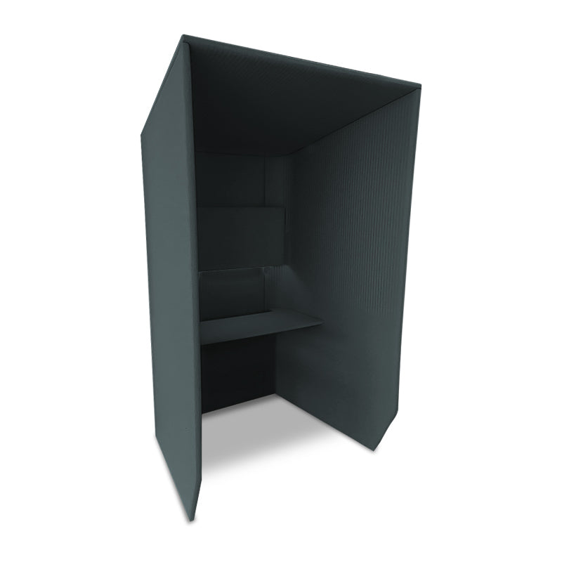 Cabine acoustique BuzziSpace BuzziBooth - Simple