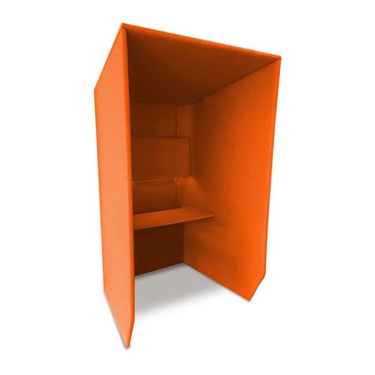 Cabine acoustique BuzziSpace BuzziBooth - Simple