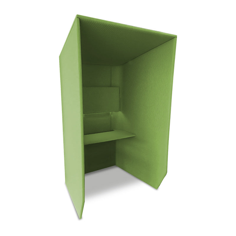 Cabine acoustique BuzziSpace BuzziBooth - Simple