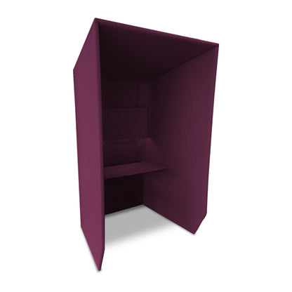 Cabine acoustique BuzziSpace BuzziBooth - Simple