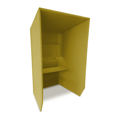 Cabine acoustique BuzziSpace BuzziBooth - Simple