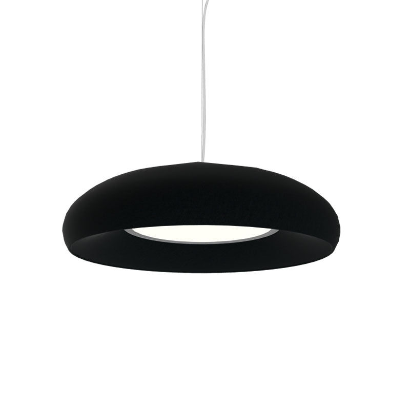 Lampe suspendue acoustique BuzziSpace BuzziDome