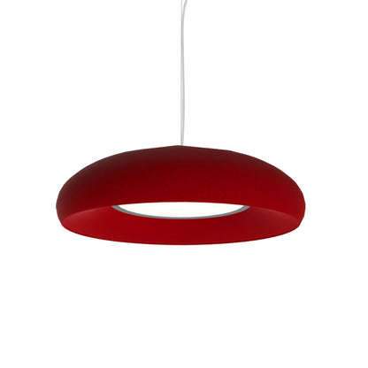 Lampe suspendue acoustique BuzziSpace BuzziDome