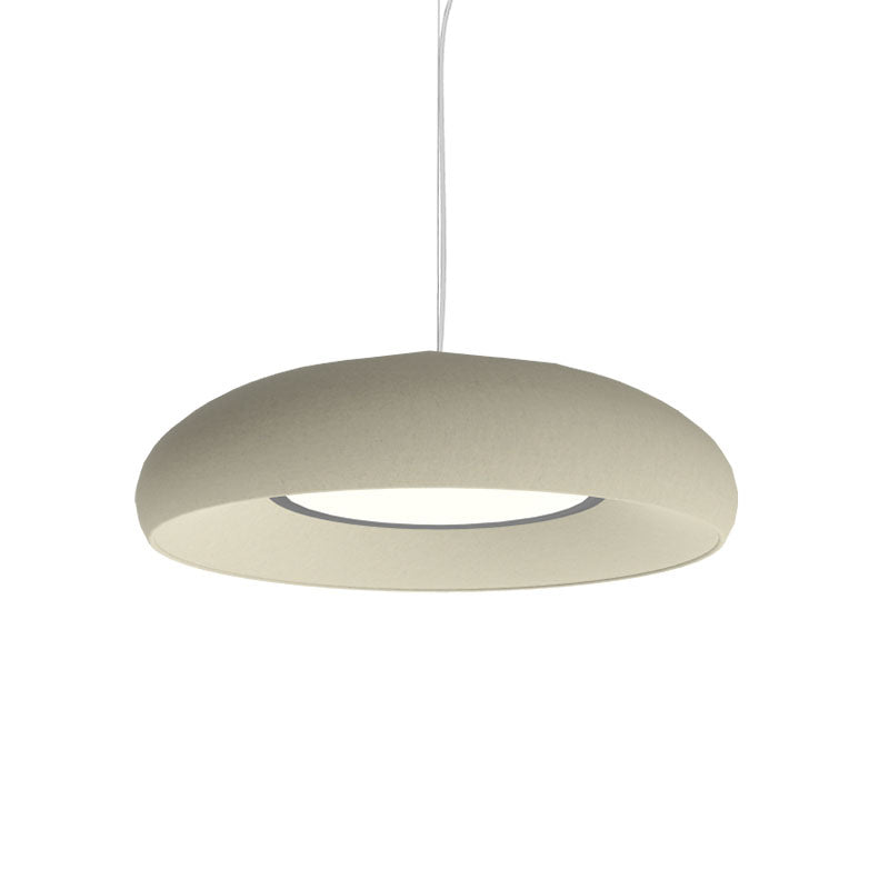 Lampe suspendue acoustique BuzziSpace BuzziDome