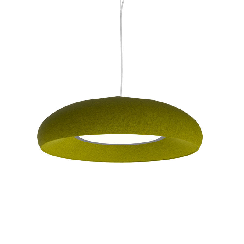 Lampe suspendue acoustique BuzziSpace BuzziDome