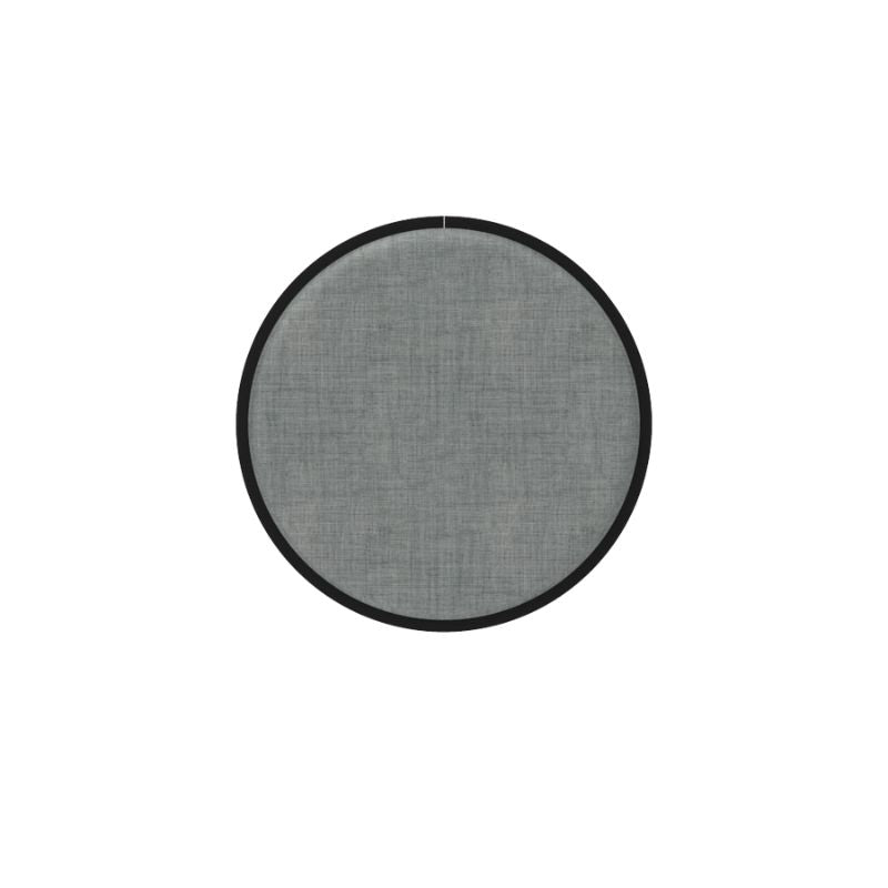 BuzziSpace BuzziMood Acoustic Moss & Upholstered Wall Panels
