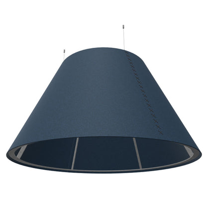 Lampe à disque acoustique BuzziSpace BuzziShade - XL et XXL