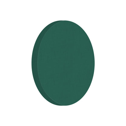 Panneau acoustique autocollant MuffleStick Circle