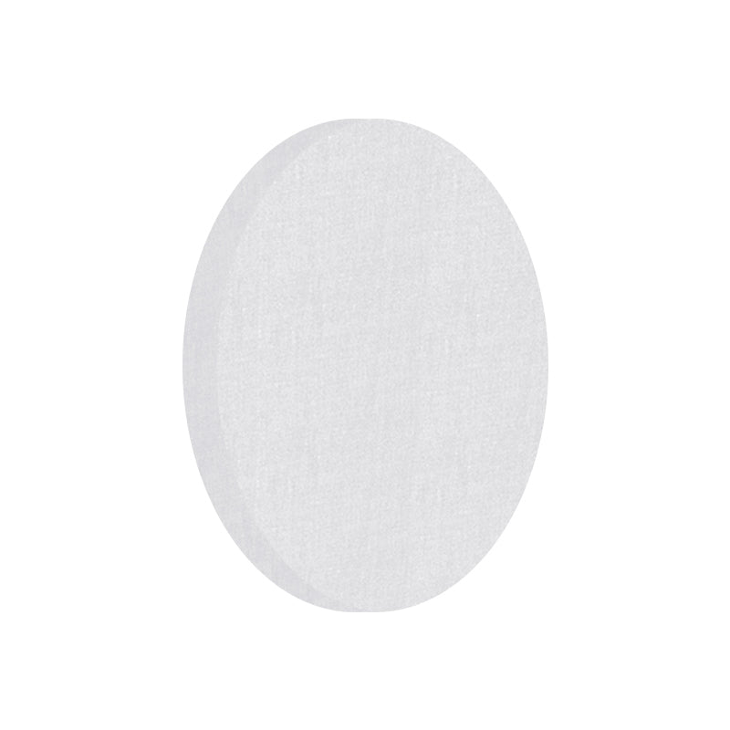 Panneau acoustique circulaire en tissu MuffleWall