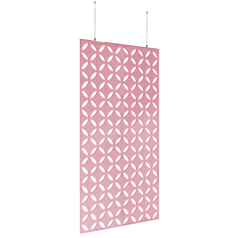  - Autex Cascade™ Acoustic Hanging Screen - Muffle Acoustics Limited 