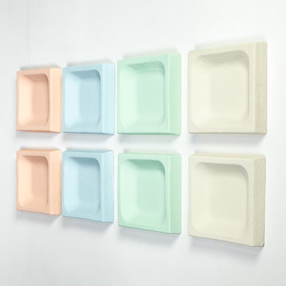 Lumière acoustique BuzziSpace BuzziShield
