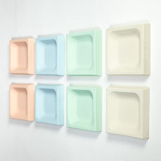 Lumière acoustique BuzziSpace BuzziShield