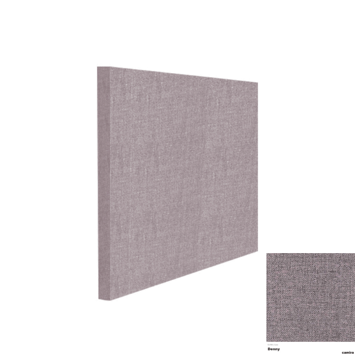 Panneau acoustique autocollant carré MuffleStick