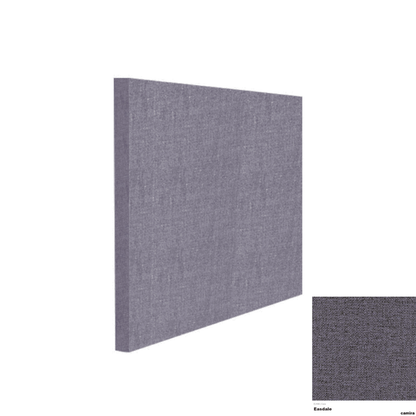 Panneau acoustique autocollant carré MuffleStick