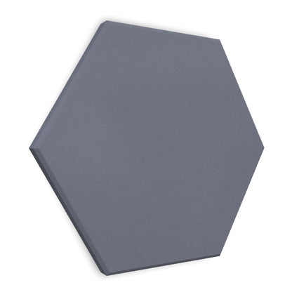 Panneau acoustique hexagonal FLUFFO SOFT EDGE