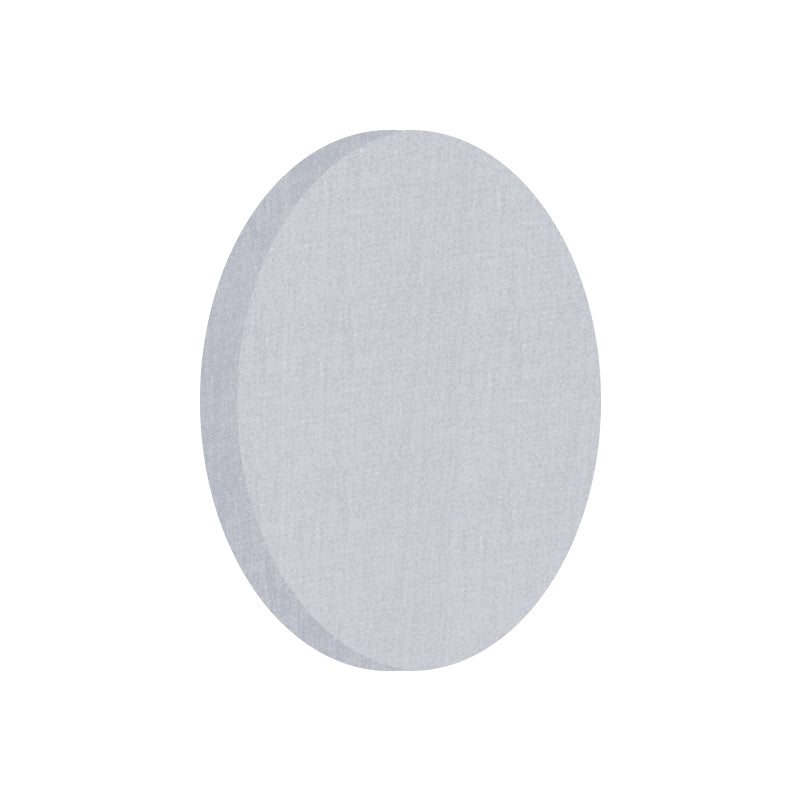 Panneau acoustique circulaire en tissu MuffleWall
