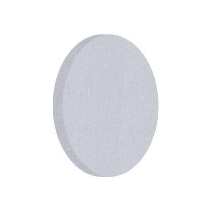 Panneau acoustique circulaire en tissu MuffleWall