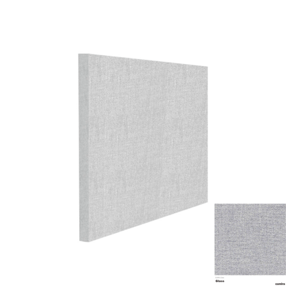 Panneau acoustique autocollant carré MuffleStick