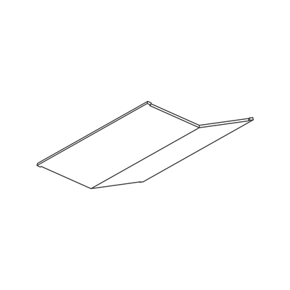Autex | Grid Ceiling Tiles - Rectangle (Pack of 4/6/7/3)