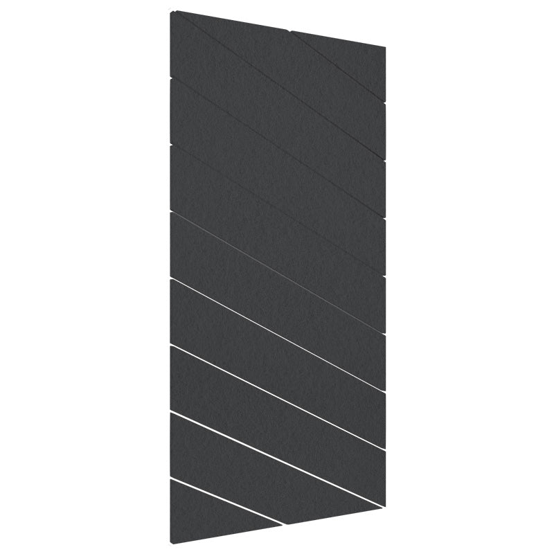  - Autex Groove Acoustic Panel - Muffle Acoustics Limited 