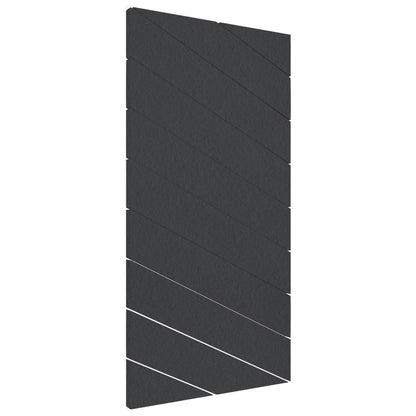  - Autex Groove Acoustic Panel - Muffle Acoustics Limited 