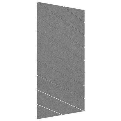  - Autex Groove Acoustic Panel - Muffle Acoustics Limited 