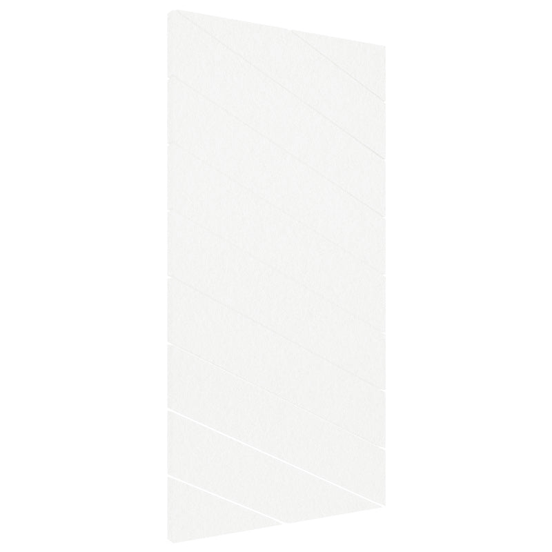  - Autex Groove Acoustic Panel - Muffle Acoustics Limited 