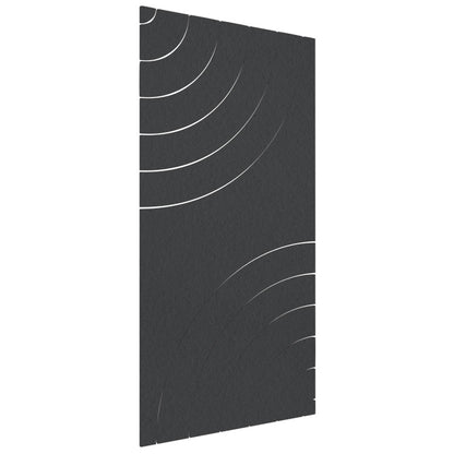  - Autex Groove Acoustic Panel - Muffle Acoustics Limited 