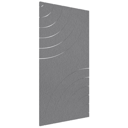  - Autex Groove Acoustic Panel - Muffle Acoustics Limited 