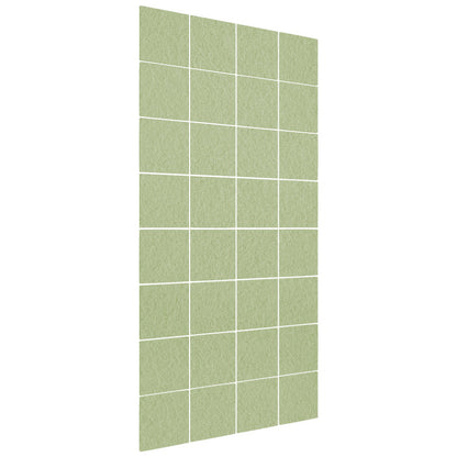  - Autex Groove Acoustic Panel - Muffle Acoustics Limited 