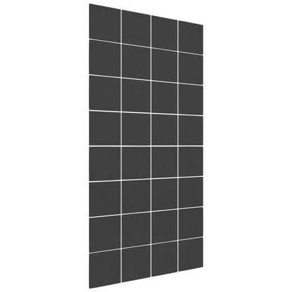  - Autex Groove Acoustic Panel - Muffle Acoustics Limited 