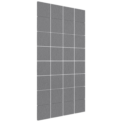  - Autex Groove Acoustic Panel - Muffle Acoustics Limited 